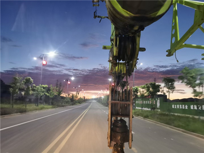 龙口市大件吊装怎么收费